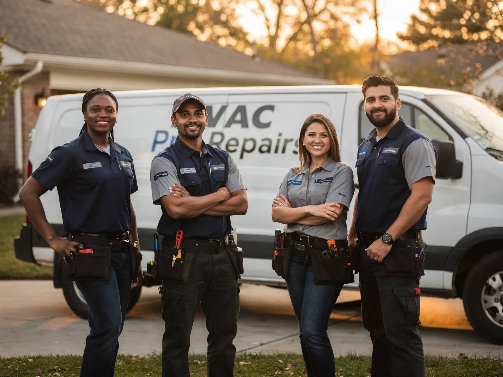 Heat Pump Repair company in New Richmond, OH