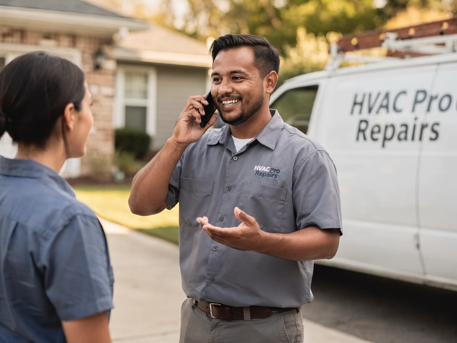 Heat Pump Repair New Richmond, OH FAQs