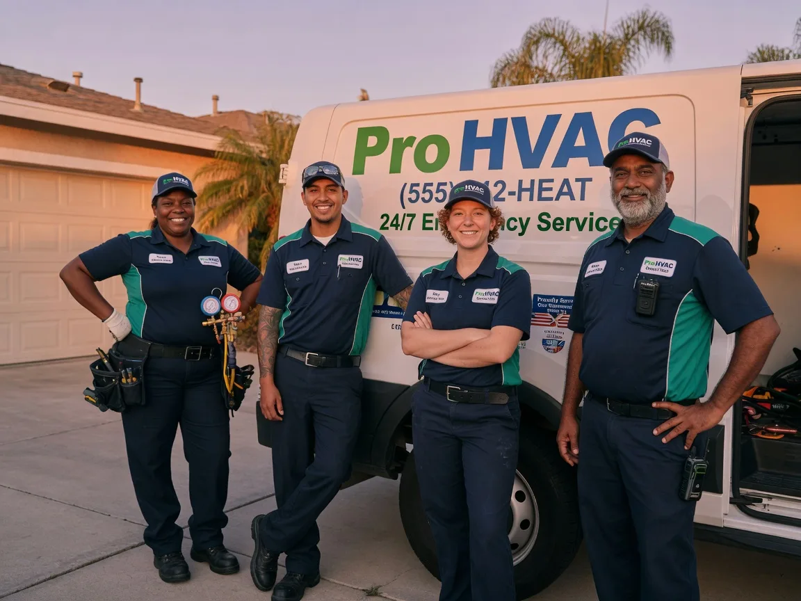 Furnace Repair company in New Richmond, OH