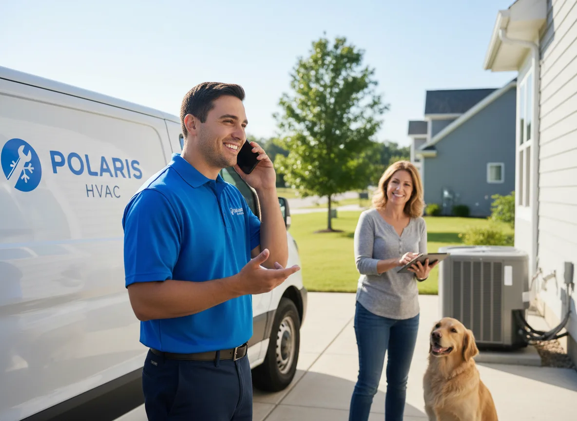 Furnace Repair New Richmond, OH FAQs